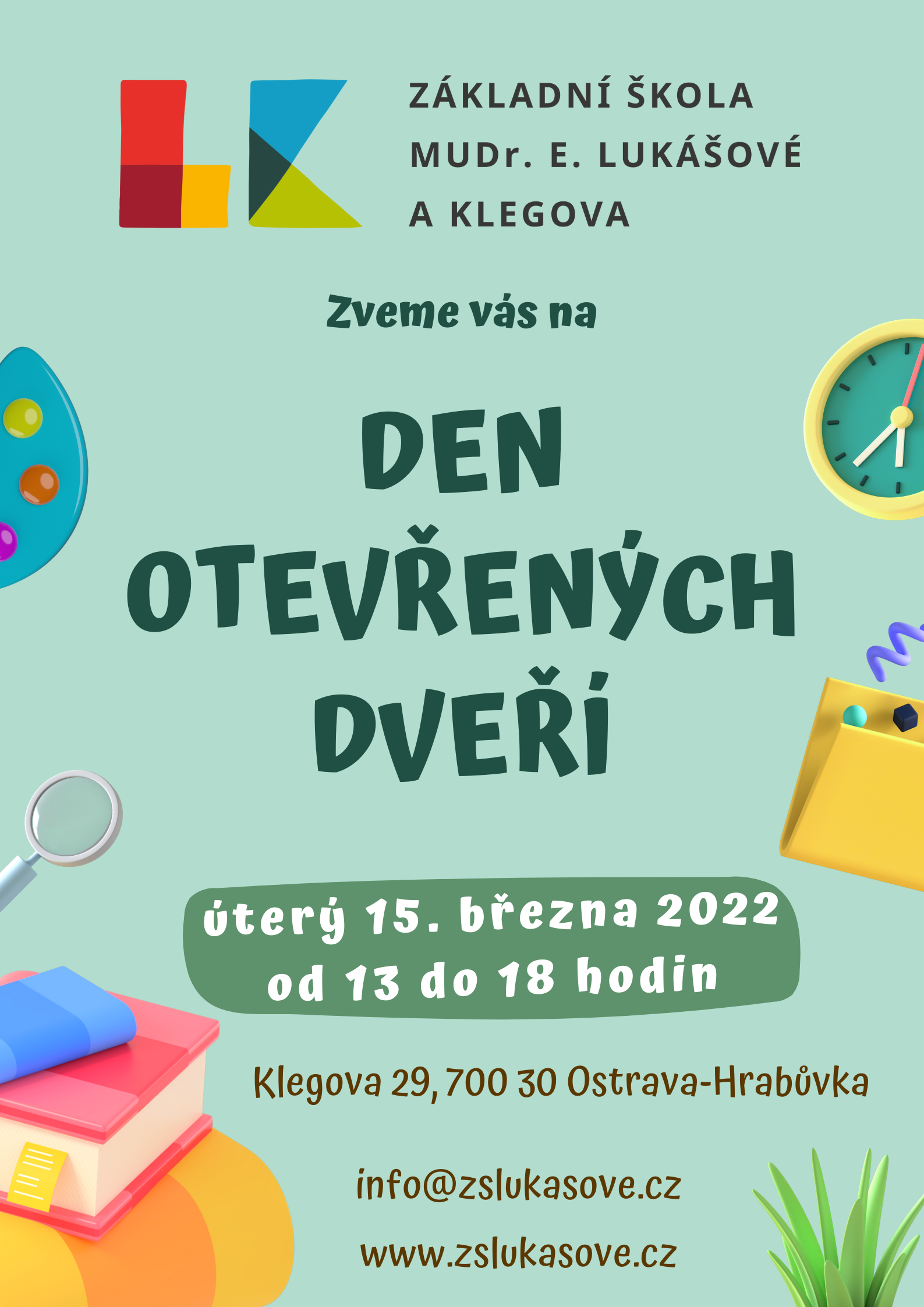 Odpoledne s tátou